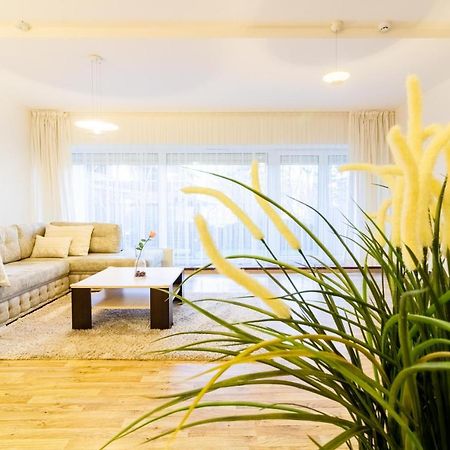 Apartment Heart Of بالانغا المظهر الخارجي الصورة
